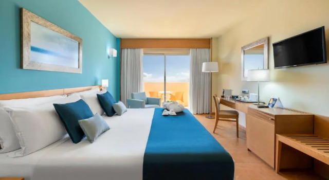 Двухместный номер Prestige Elba Carlota Beach & Golf Resort