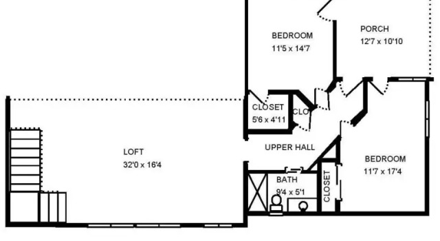 Коттедж At Whispering Pines 4 Bedroom Home by RedAwning