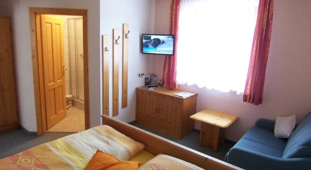 Pension Sonnblickhof