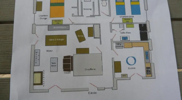 Toki Eder chez Marisol, piscine chauffée, décoration soignée et océan à 15 minutes entre Bayonne et Hossegor, Забронировать Отель Сен-Мартен-де-Сеньян Landes