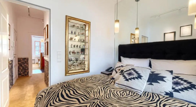 Studio ackselhaus & blue Home
