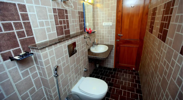 Coral Residency, Sector 2, Prenota Hotel Calcutta 