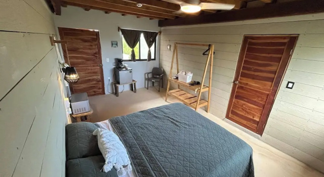 Номер Classic Hotel Selva y Mar