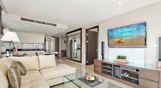 Люкс Citismart Luxury Apartments