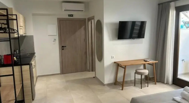 La Mer Luxury Apartments