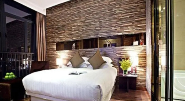 Hanting Express Haiyan Chengxi Road, Rezerwuj Hotel Haiyan Zhejiang
