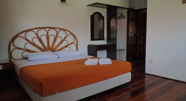Номер Standard Lemonia Holiday Resort