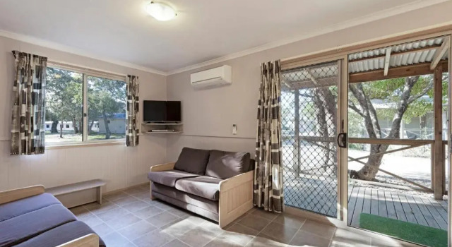 Номер Standard Discovery Parks - Pambula Beach
