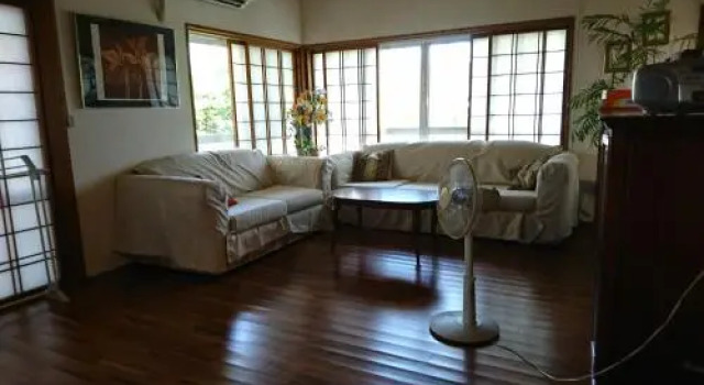 Guest House Renga II