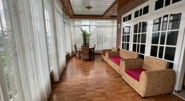 Villa Hartini 2, Book Villa Hotels in East Java with a Pool, Swimming Pool