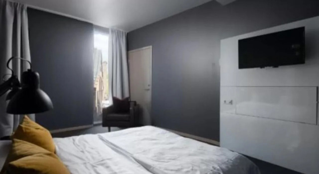 PS:hotell