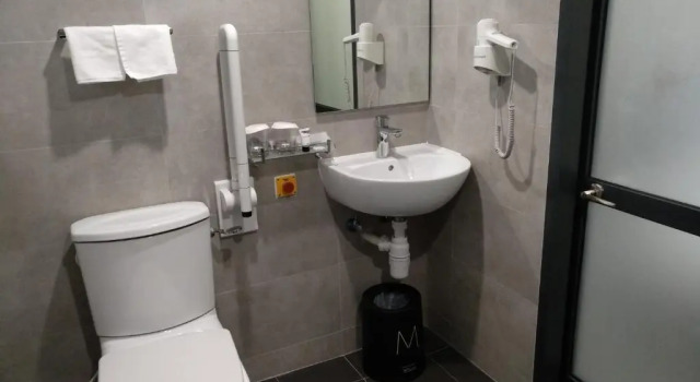 Номер Standard MK STAY - formerly HOTEL MK