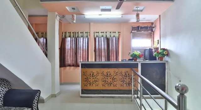 Hotel Liva by OYO Rooms