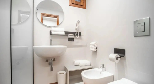 Апартаменты Comfort Nasis Apartments