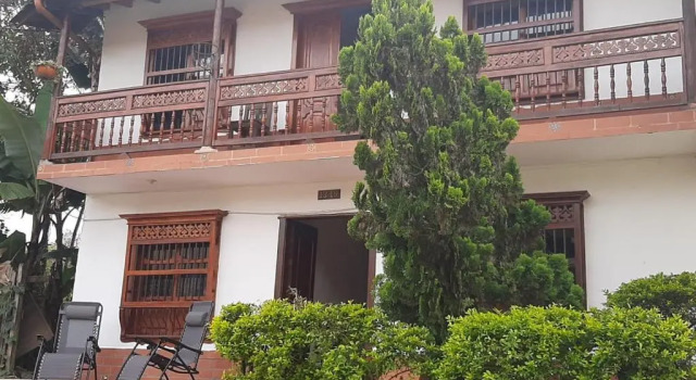 Cafe Racer Hostel, Réserver Auberge de jeunesse Jardín Antioquia