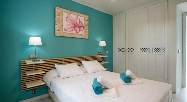 Номер Economy MalaQuita Hotel Boutique