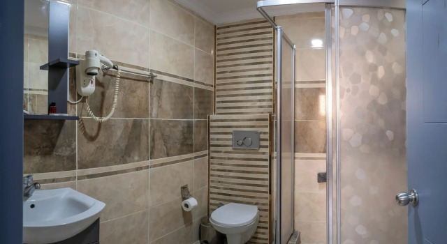 Hotel Simper, Забронировать Отель Фатих Стамбул, рядом с Библиотека Стамбульского университета