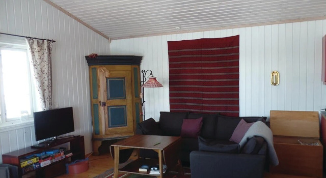 Nice Home in Kvam With 4 Bedrooms and Wifi, Prenota Hotel Kvam Gudbrands valley
