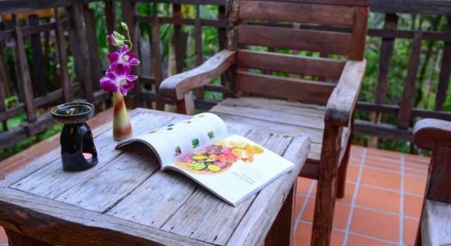 Номер Superior The Spa Koh Chang Resort