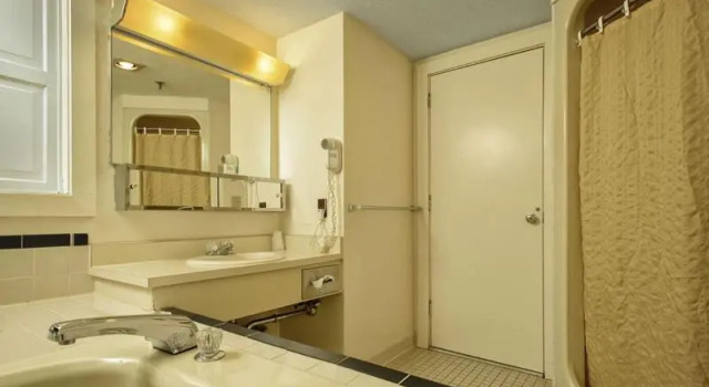 Номер Premium Snowy Owl Inn