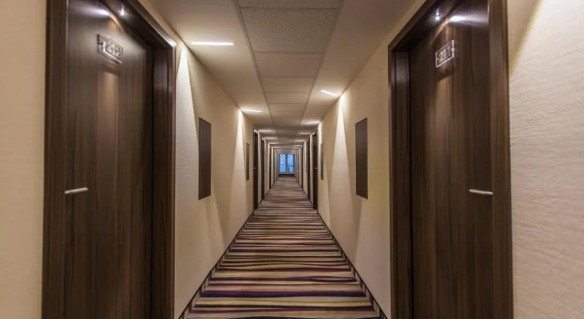 Номер Standard Premium Hotel Panoráma