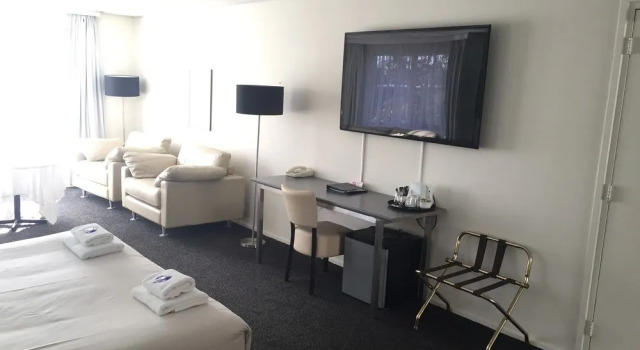 Best Western Slot Hotel Igesz