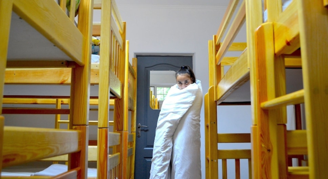 Hostel N1 Light