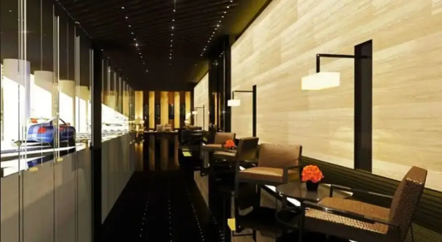 Rent Xpress Online Heart of Makati, Забронировать Отель Макати 