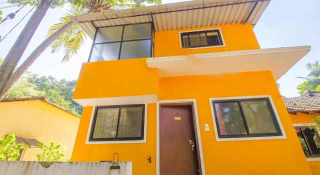 OYO 18897 Home Elegant 3 BHK Villa Parra, Book Villa Parra North Goa