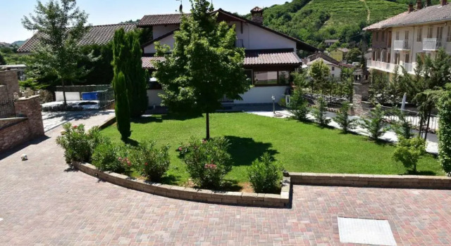 B&B La Dolce Vita, Reserva ahora Hotel Priocca Las Langhe