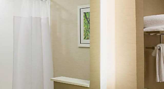Четырёхместный номер Standard Fairfield Inn & Suites by Marriott Dallas West/I-30