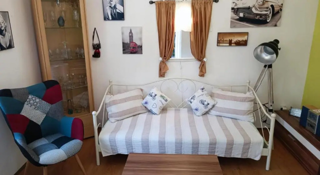 Апартаменты Apartment Bella