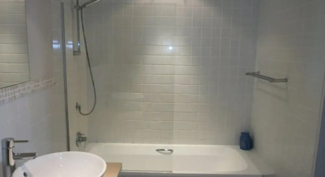 Апартаменты Standard с 3 комнатами Glaston House 206 Apartment