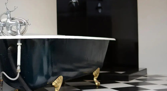 Двухместный номер Luxury с видом на сад Number Eighteen Exclusive Guest Lodge