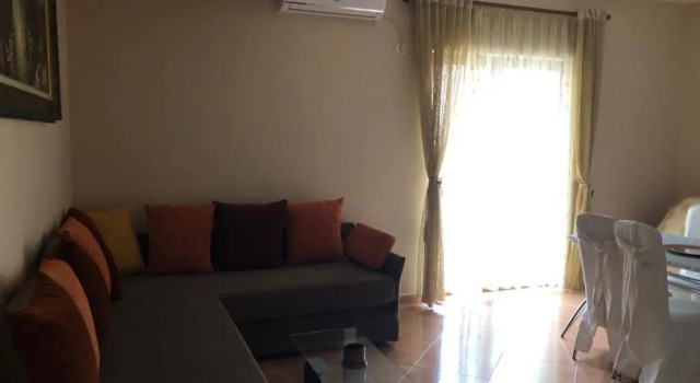 Апартаменты с балконом Villa 151