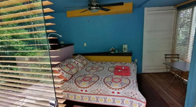Номер Superior Casa Rural Aroma de Campo