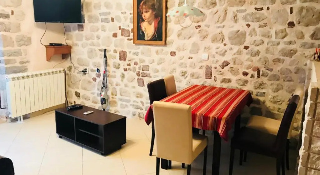 Апартаменты Цокольный этаж Apartments Sneža