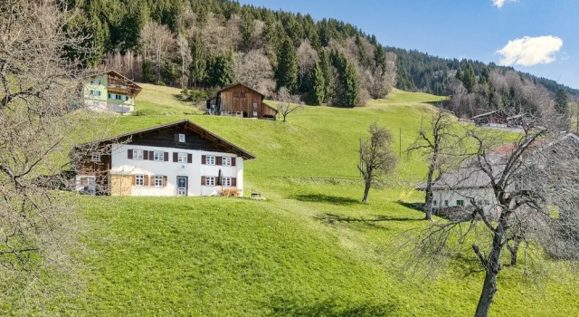 Коттедж Chalet Zimbablick