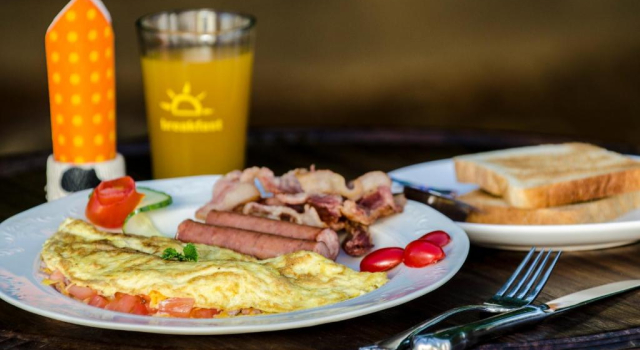 Namgate Guesthouse and Butchery, Book Hotel Hotels in Grunau with Parking, Parking