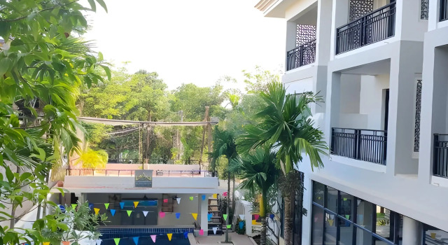 Angkor Style Resort & Spa