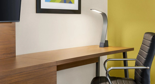 Номер Standard Holiday Inn Express & Suites Philadelphia - Mt Laurel by IHG