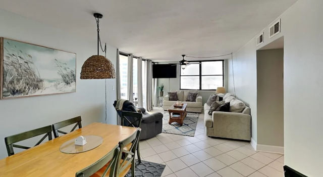 Номер Standard Gulf House #505 by Southern Vacation Rentals