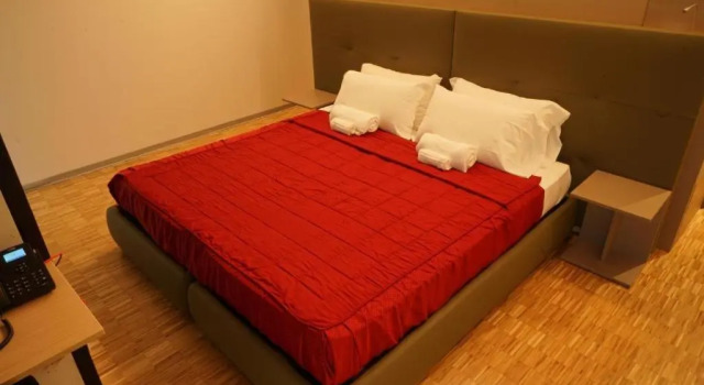 Двухместный номер Standard Valmarana Morosini Hotel