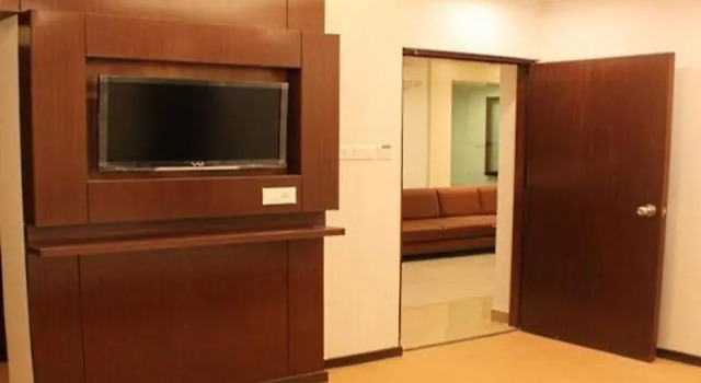 FabHotel Loharker Ramdaspeth, Забронировать Отель Отели штата Махараштры 3 звезды, 3*