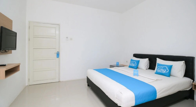 Airy Singkawang Barat Ahmad Yani Taman Sari, Buchen Sie Hotel Singkawang 