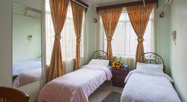 Jevas Hotel