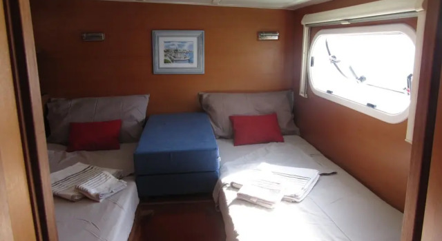 iCan Sailing Experience, Foglalás Szálloda St. George's Caye Belize Islands