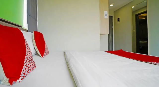 Номер Superior Collection O 91373 M Hotel