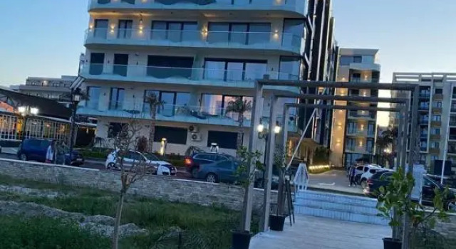Apartament 221 Building Stefan, Prenota Appartamento Mamaia-Sat Constanta