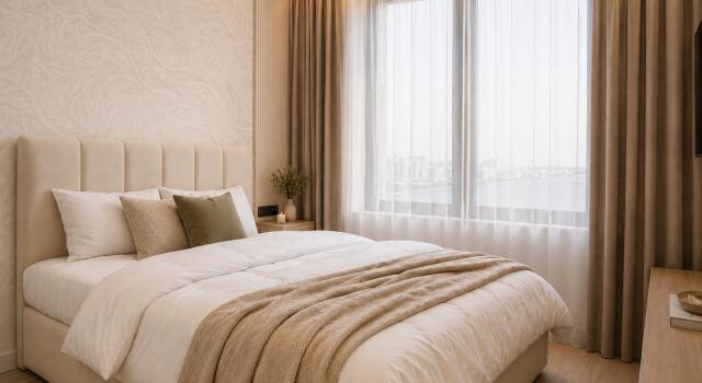 ArendaGrad on Nagatinskaya embankment 10A, Book Apartment Moscow Russia